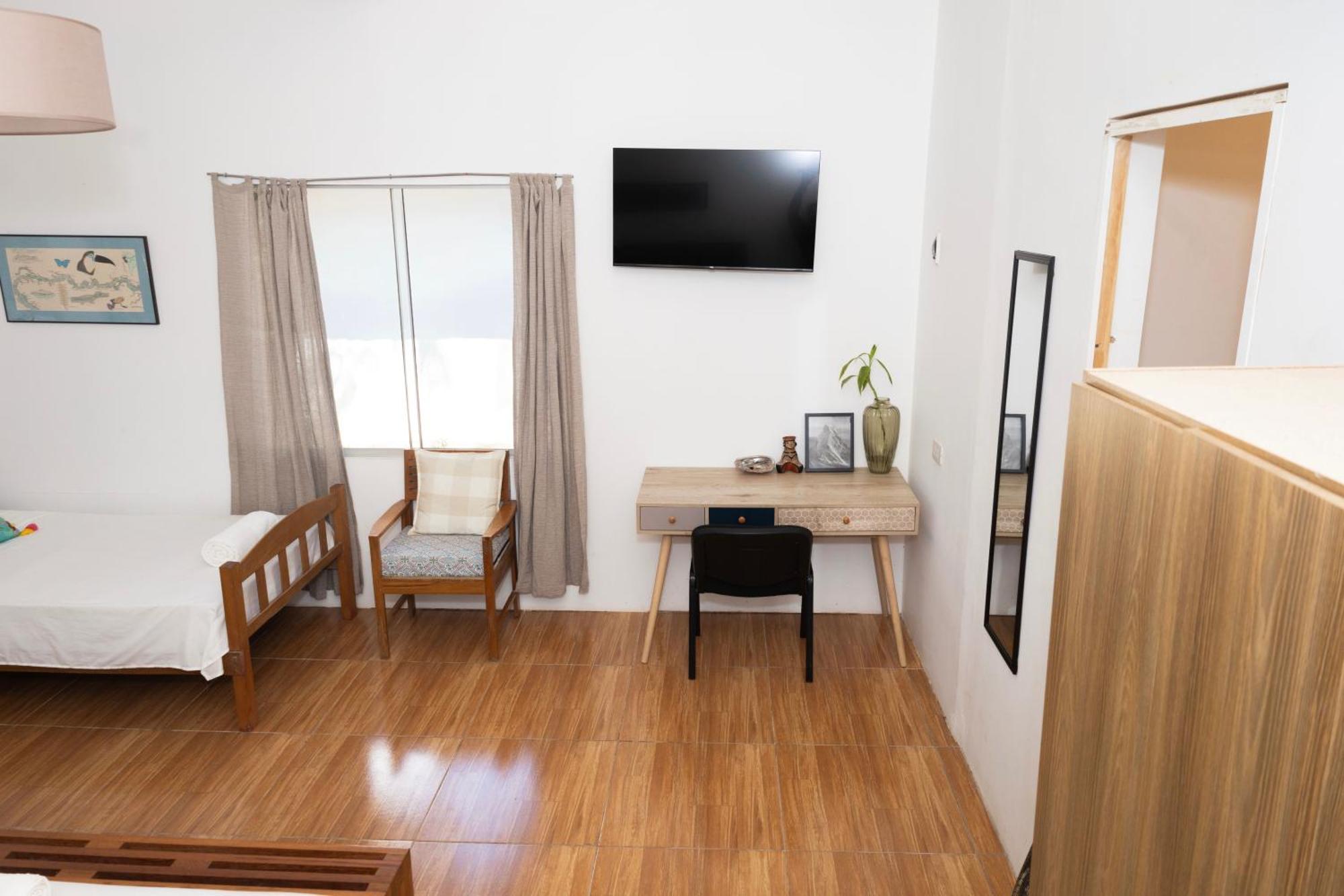 Chaikoni Lodge 普卡尔帕 外观 照片
