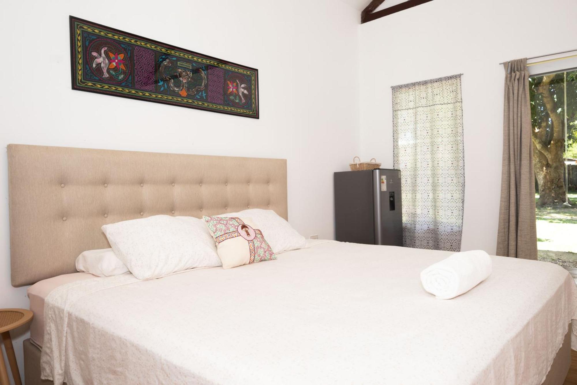 Chaikoni Lodge 普卡尔帕 外观 照片