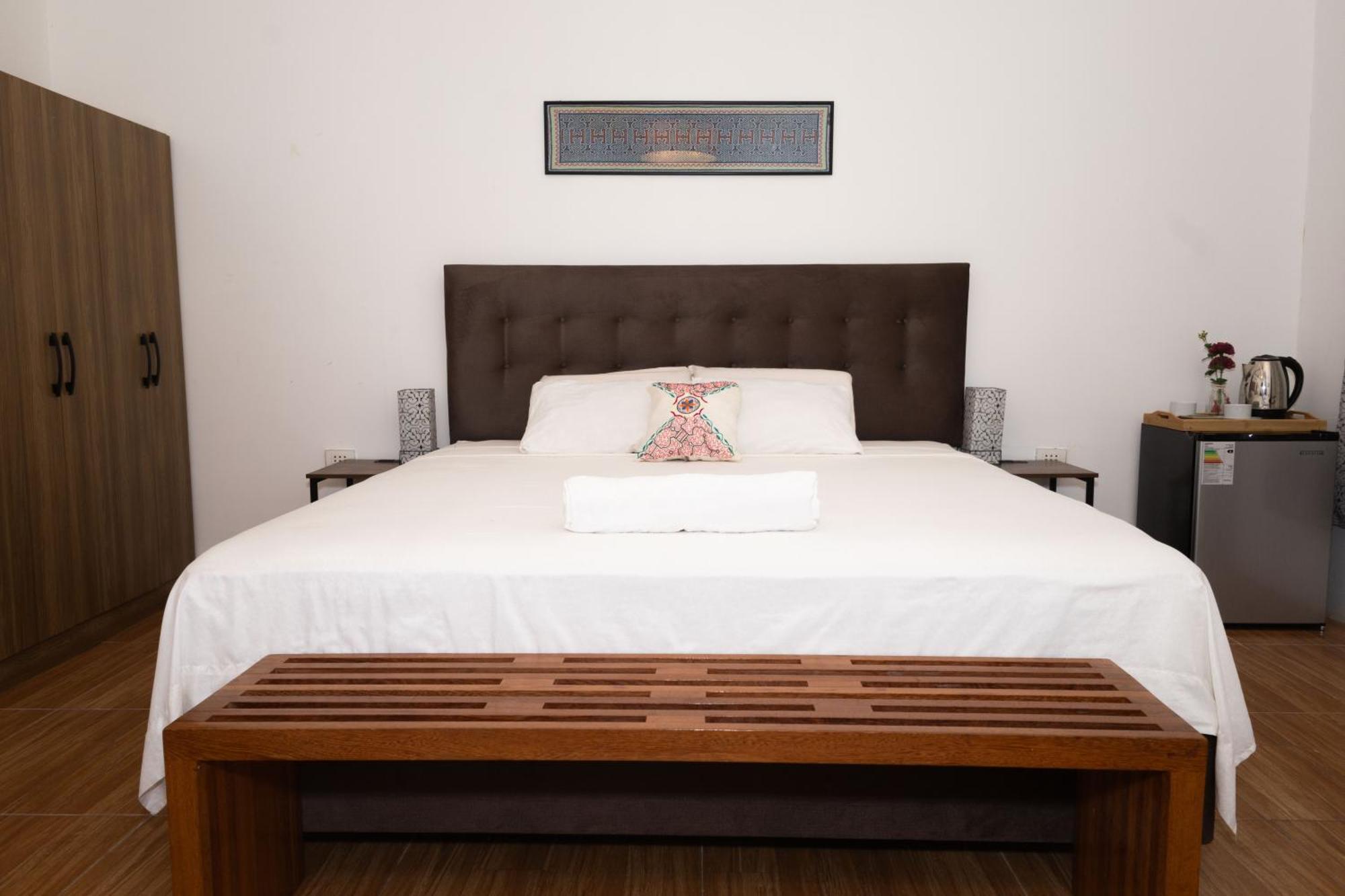 Chaikoni Lodge 普卡尔帕 外观 照片