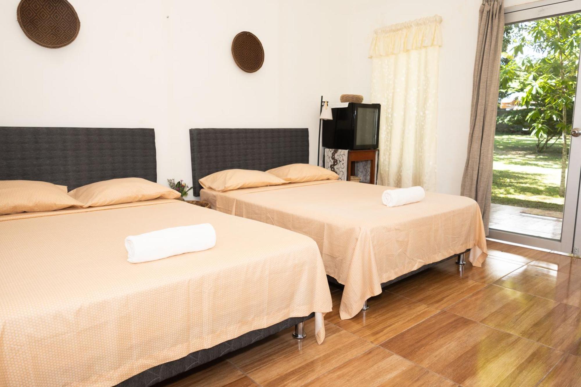 Chaikoni Lodge 普卡尔帕 外观 照片