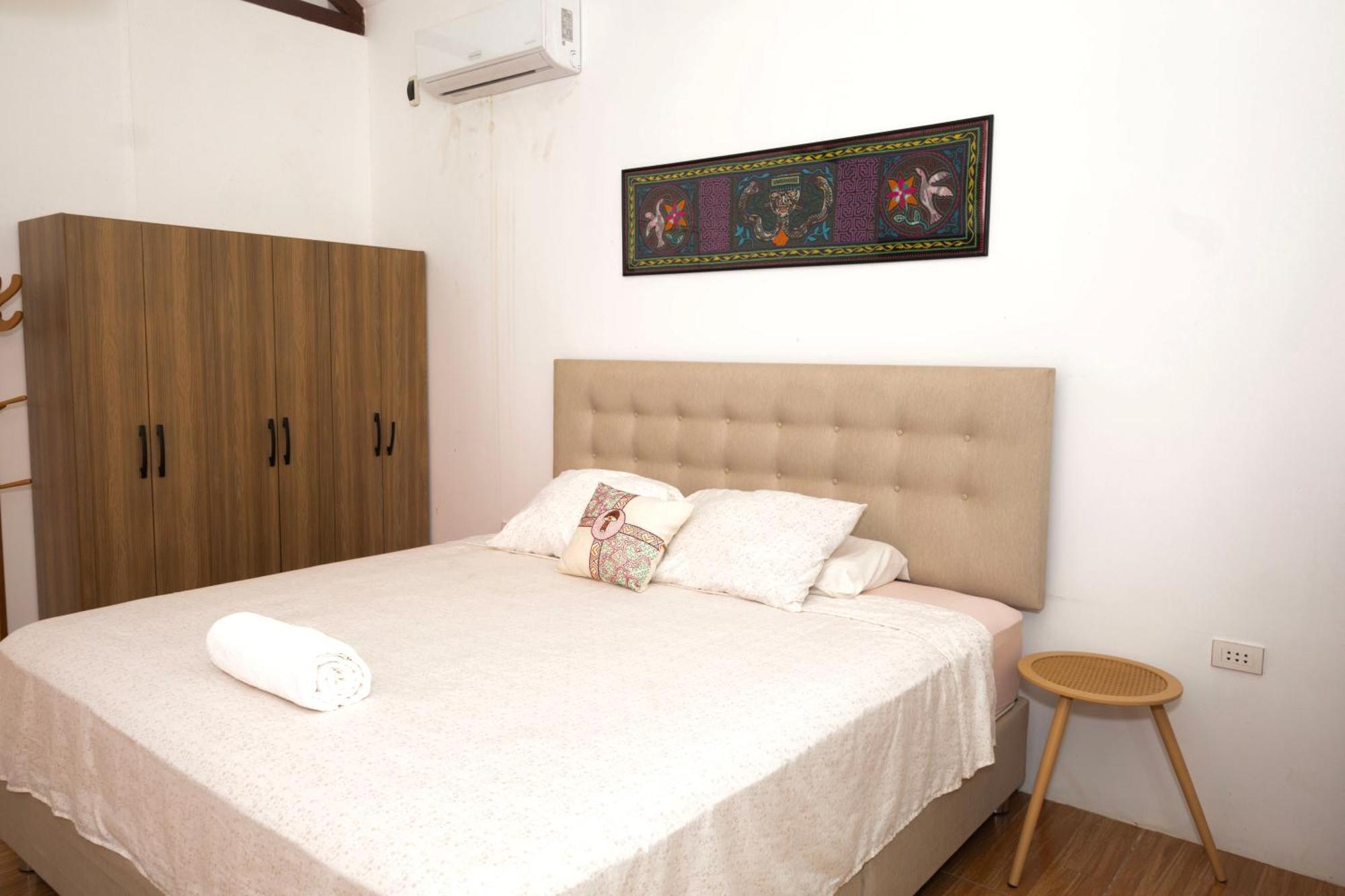 Chaikoni Lodge 普卡尔帕 外观 照片