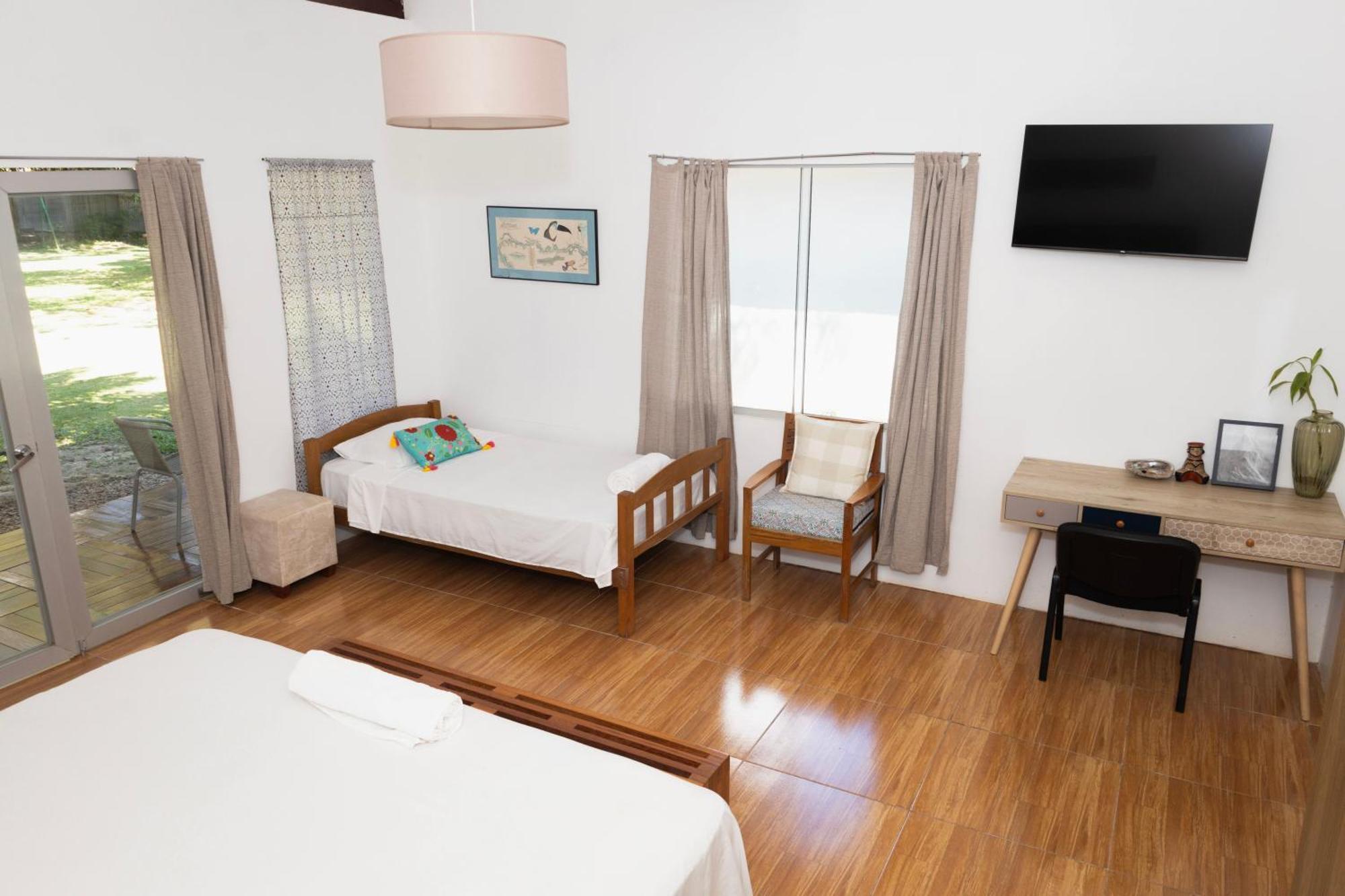 Chaikoni Lodge 普卡尔帕 外观 照片