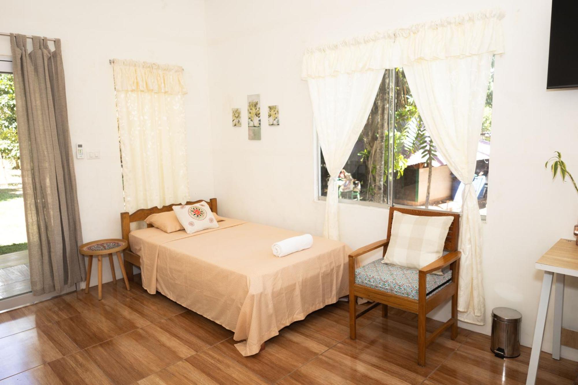 Chaikoni Lodge 普卡尔帕 外观 照片