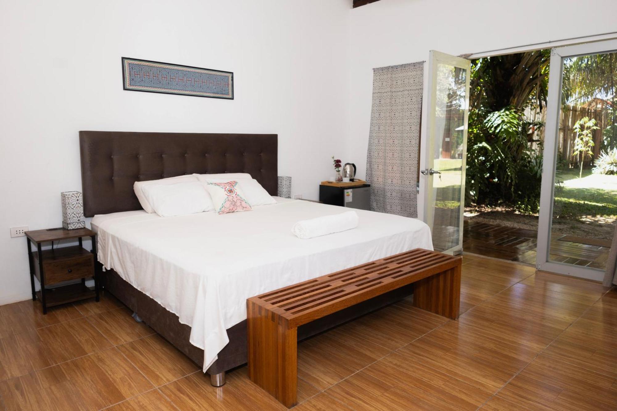 Chaikoni Lodge 普卡尔帕 外观 照片