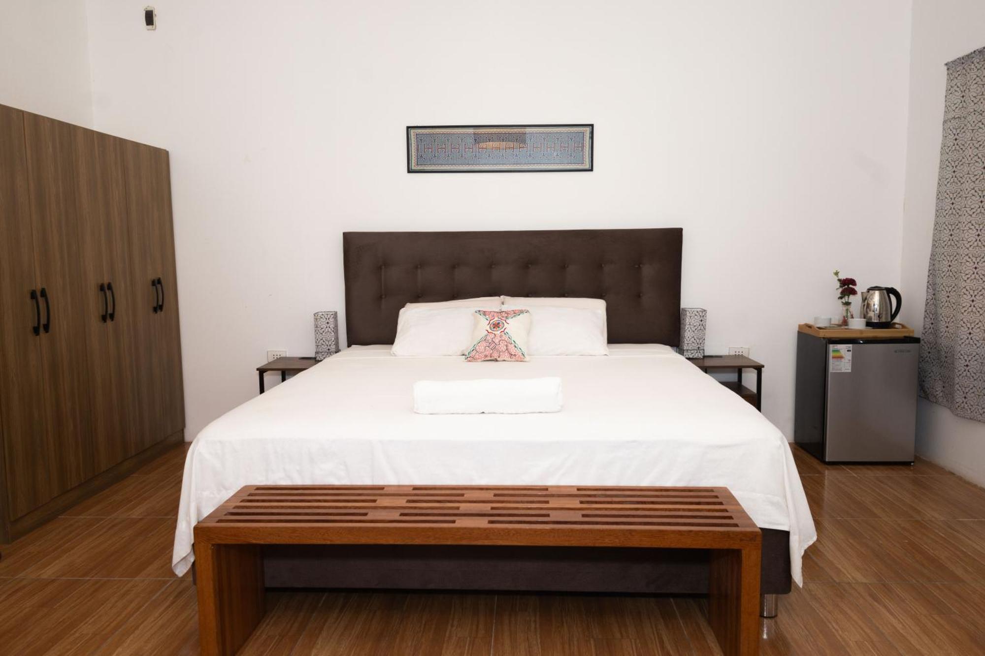 Chaikoni Lodge 普卡尔帕 外观 照片