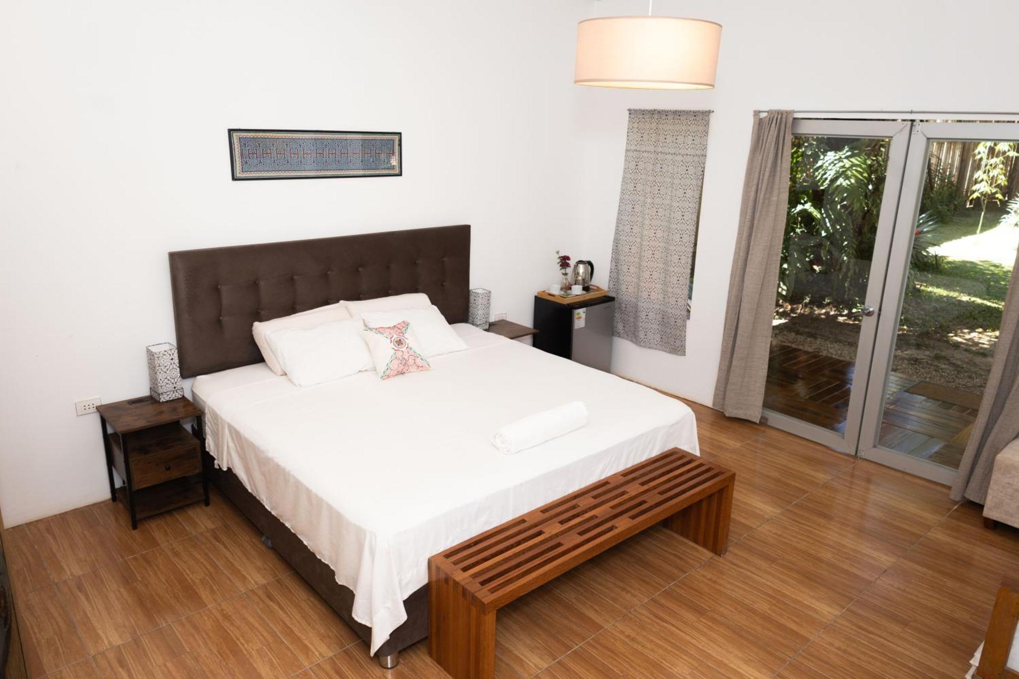 Chaikoni Lodge 普卡尔帕 外观 照片