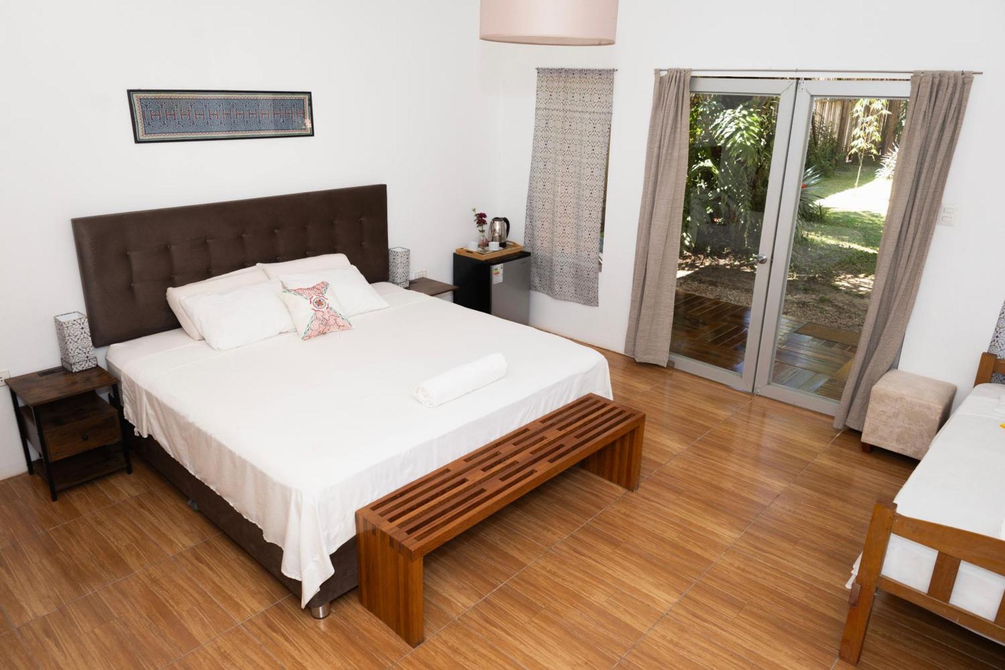 Chaikoni Lodge 普卡尔帕 外观 照片
