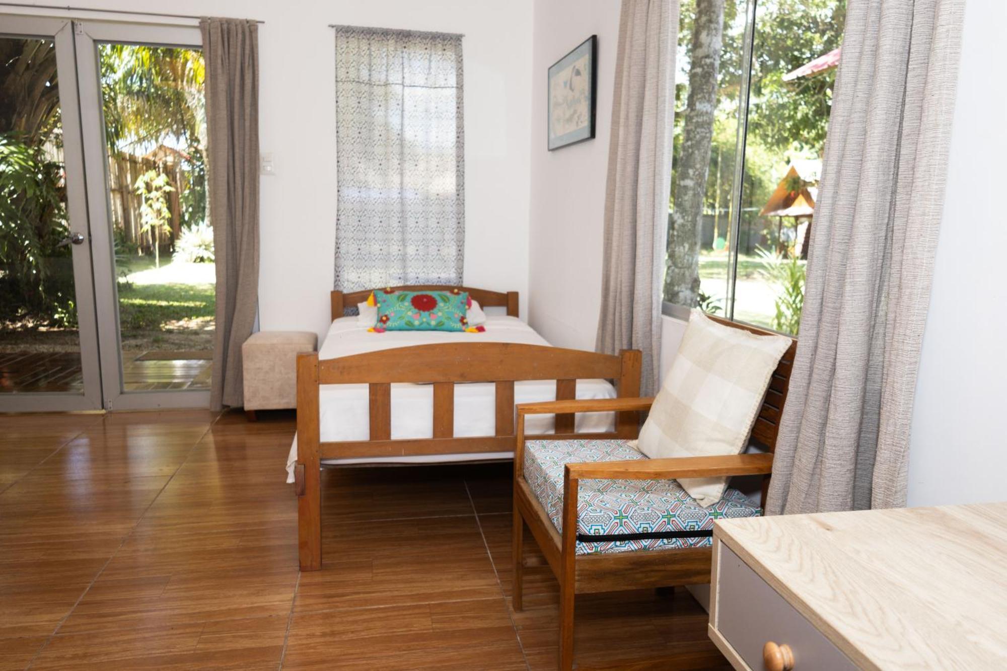 Chaikoni Lodge 普卡尔帕 外观 照片