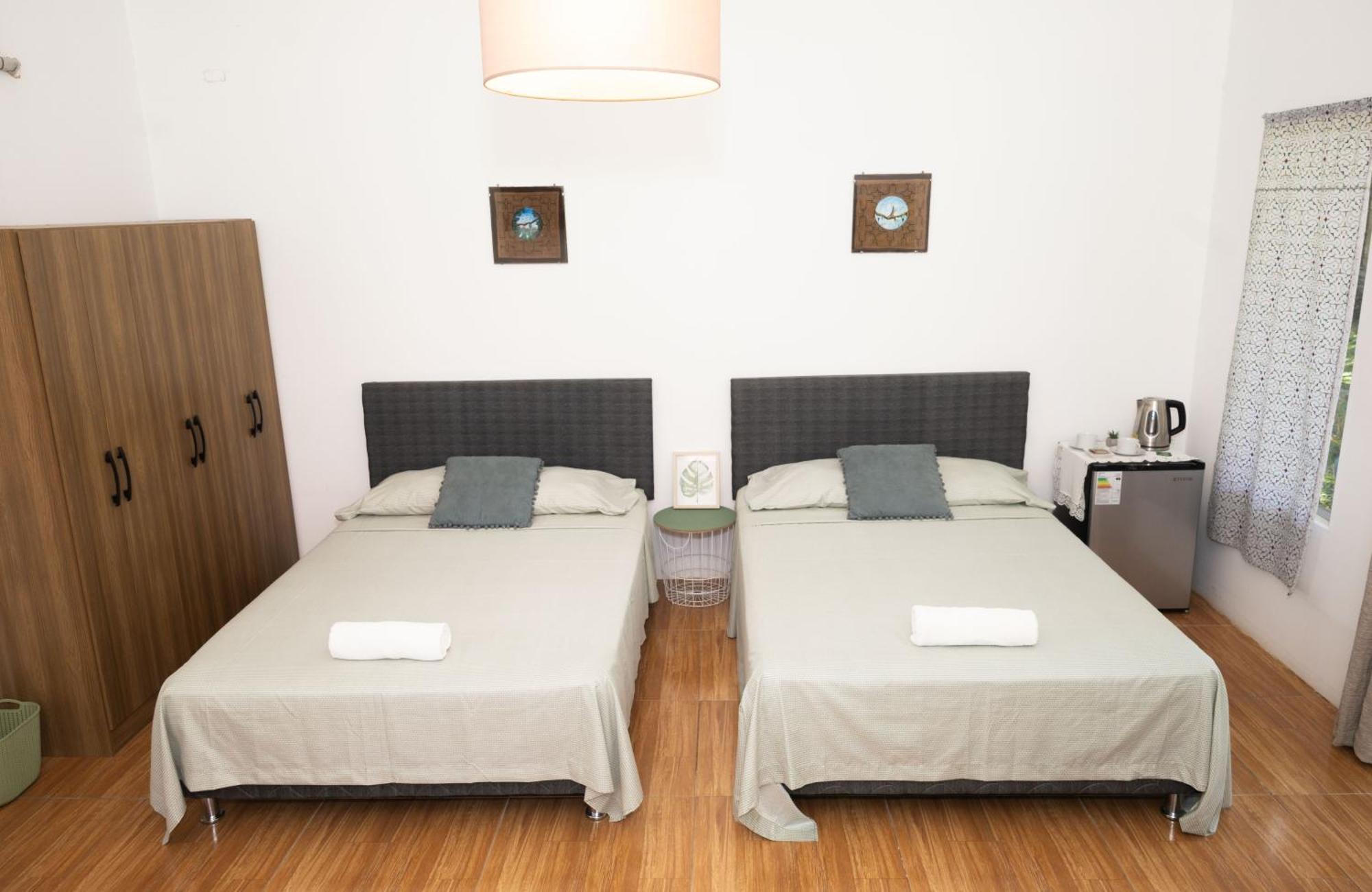 Chaikoni Lodge 普卡尔帕 外观 照片