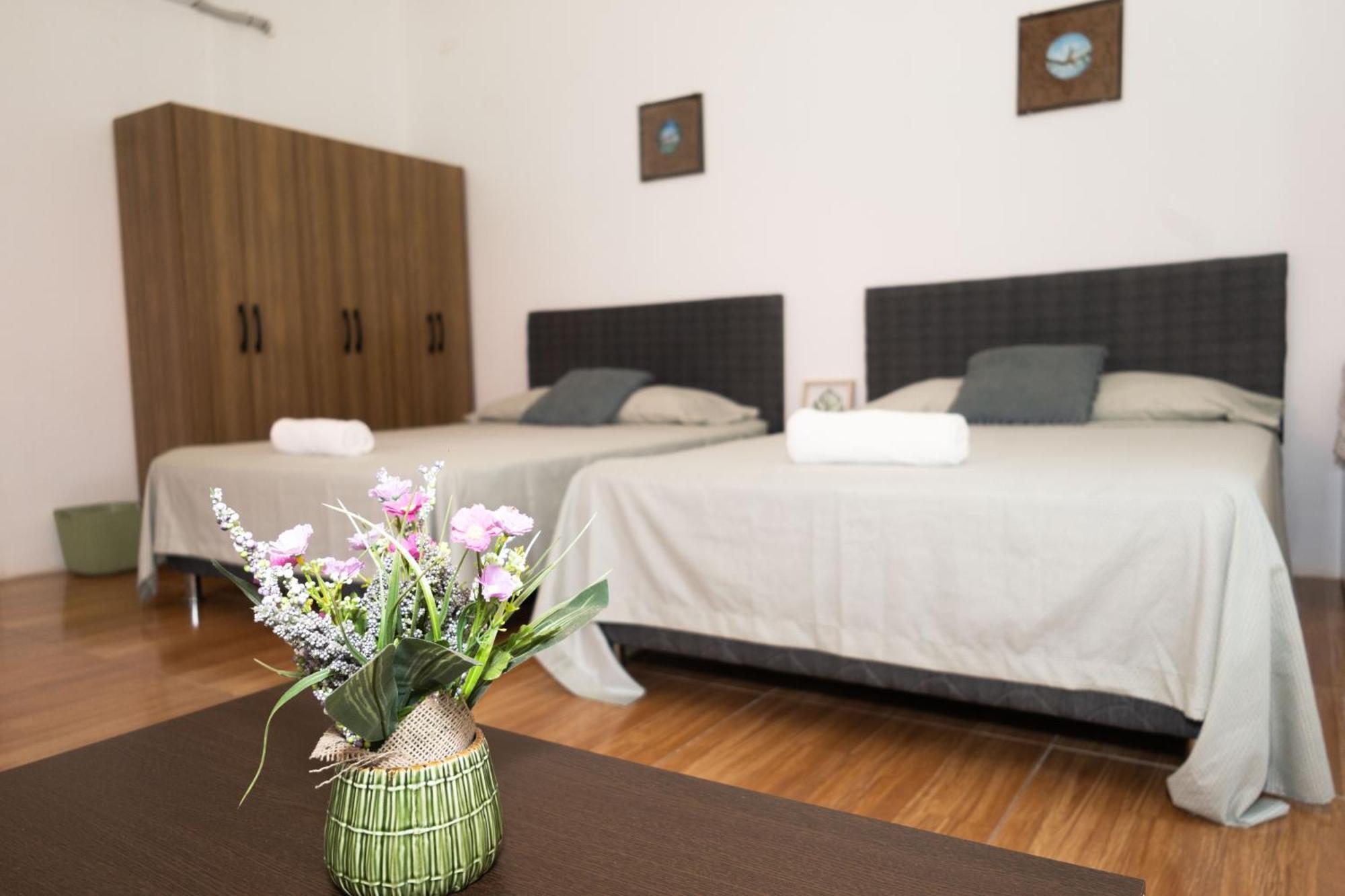 Chaikoni Lodge 普卡尔帕 外观 照片
