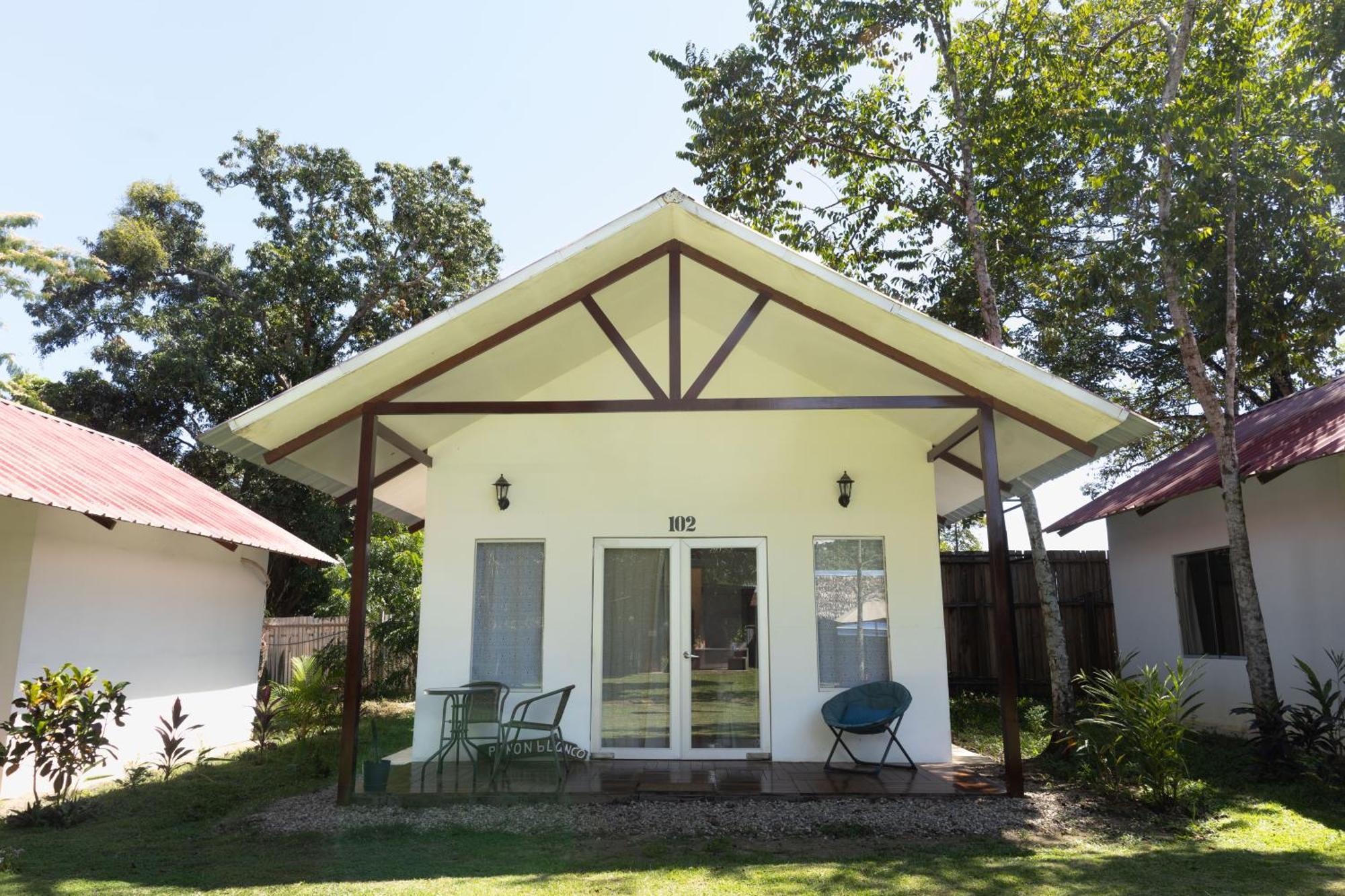 Chaikoni Lodge 普卡尔帕 外观 照片